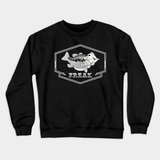 Freakshow Crewneck Sweatshirt